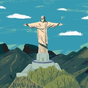 Meet your Posher, Donna carol